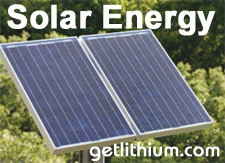 Click here to visit our Kyocera solar panels main page